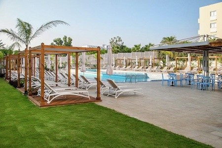 Vangelis Hotel & Suites - 4