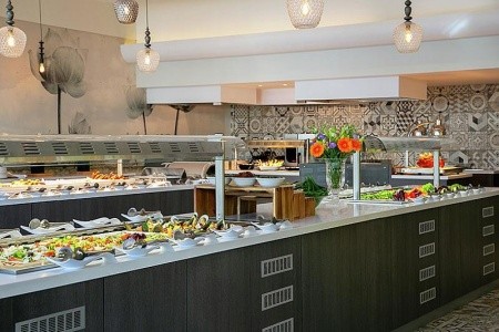 Vangelis Hotel & Suites - 6