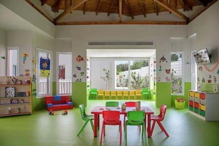 Vangelis Hotel & Suites - 8