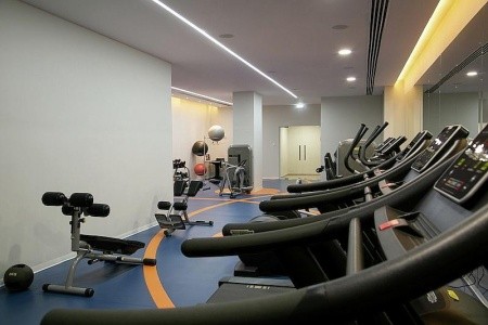 Vangelis Hotel & Suites - 11