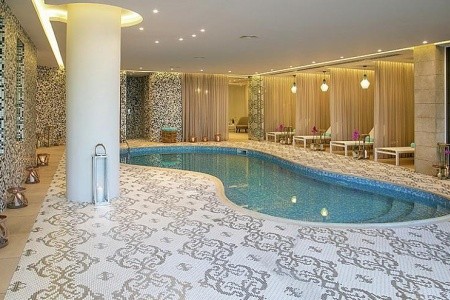 Vangelis Hotel & Suites - 12