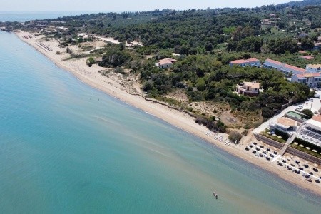 Řecko, Zakynthos, Arion, za <span>32.743</span> Kč