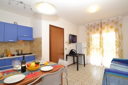 Apartmány Gavitello - 1