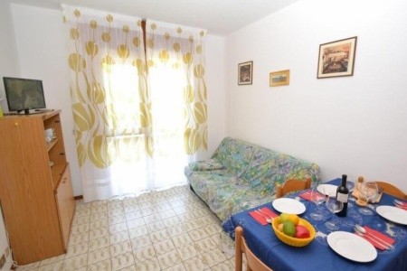 Apartmány Gavitello - 2