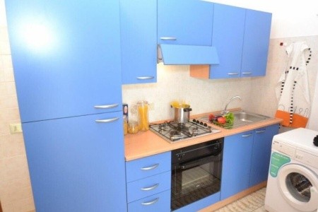 Apartmány Gavitello - 3