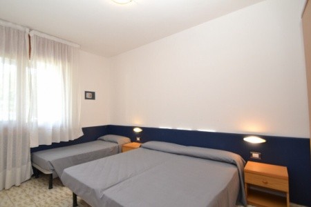 Apartmány Gavitello - 4