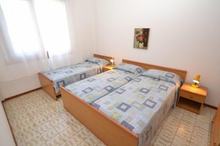 Apartmány Gavitello - 5