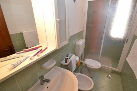 Apartmány Gavitello - 6