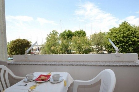 Apartmány Gavitello - 7
