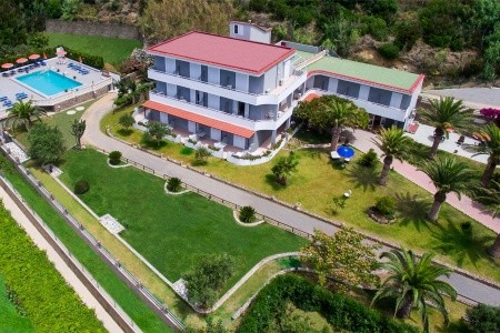 Villa Rita - Depandace Hotelu St. Leonard