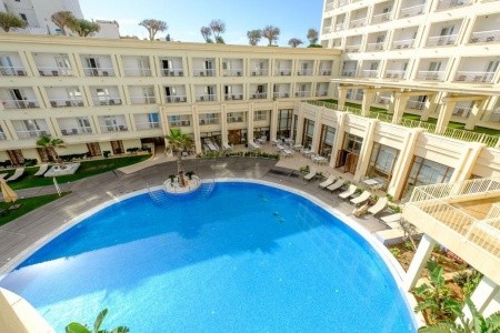 Sousse Palace & Spa - 2