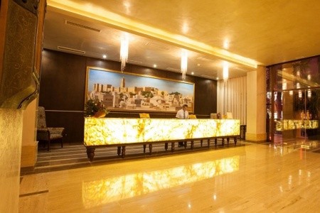 Sousse Palace & Spa - 8