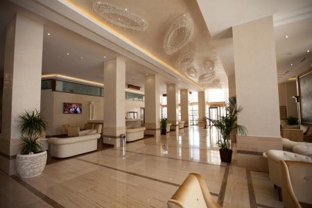 Sousse Palace & Spa - 9