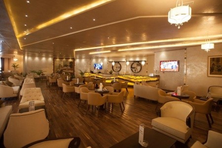 Sousse Palace & Spa - 10