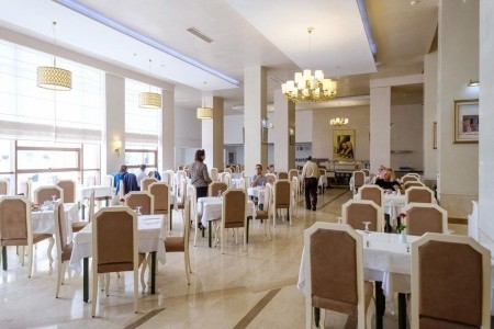 Sousse Palace & Spa - 11