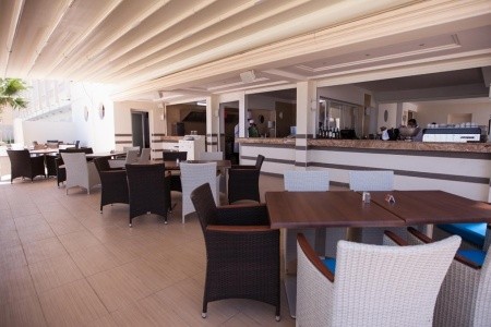 Sousse Palace & Spa - 13