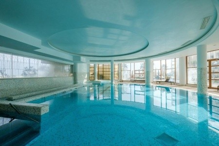 Sousse Palace & Spa - 14