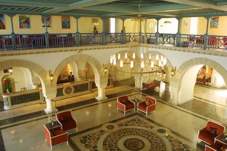 Regency Hotel & Spa - 2