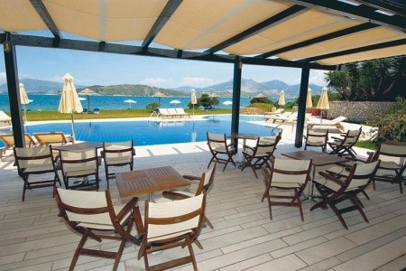 Řecko, Lefkada, Porto Ligia, za <span>22.760</span> Kč