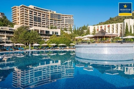 Iberostar Bellevue Černá Hora - Iberostar Bellevue