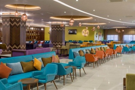 Turecko Side Royal Taj Mahal 11 dňový pobyt Ultra All inclusive Letecky Letisko: Bratislava August 2026 (12/08/26-22/08/26)