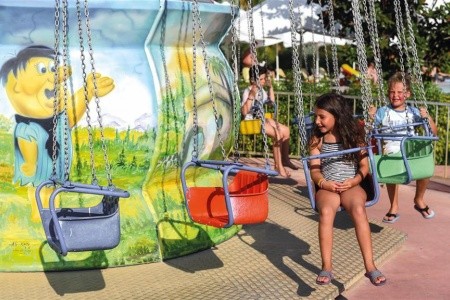 Turecko Side Royal Taj Mahal 11 dňový pobyt Ultra All inclusive Letecky Letisko: Bratislava August 2026 (12/08/26-22/08/26)