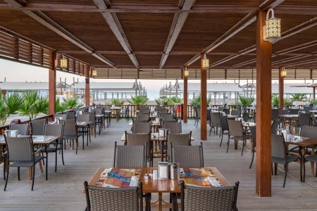 Turecko Side Royal Taj Mahal 11 dňový pobyt Ultra All inclusive Letecky Letisko: Bratislava August 2026 (12/08/26-22/08/26)