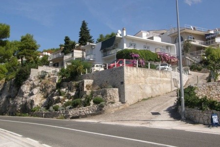 Primošten podle termínu - Vila Dijo