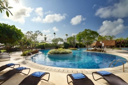 Grand Mirage Resort & Thalasso - 2