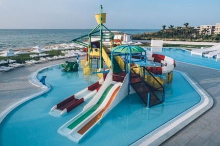 Tunisko, Monastir, Iberostar Selection Kuriat Palace, za <span>40.288</span> Kč