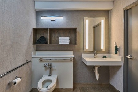 USA California Doubletree By Hilton Buena Park 15 dňový pobyt Raňajky Letecky Letisko: Praha October 2025 (28/10/25-11/11/25)