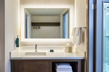 USA California Doubletree By Hilton Buena Park 15 dňový pobyt Raňajky Letecky Letisko: Praha October 2025 (28/10/25-11/11/25)