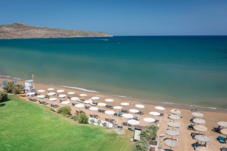 Giannoulis Santa Marina Plaza - 67