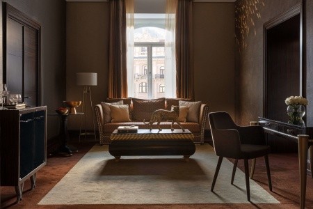 Maďarsko Budapešť a okolie Anantara New York Palace Budapest 4 dňový pobyt Raňajky Vlastná July 2026 (14/07/26-17/07/26)