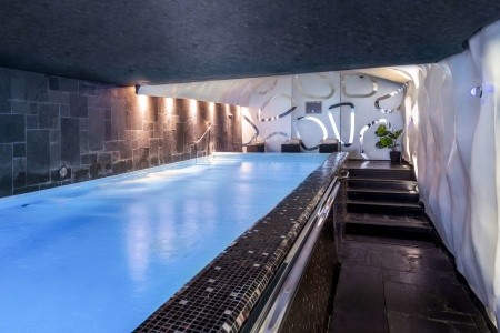 Maďarsko Budapešť a okolie Anantara New York Palace Budapest 4 dňový pobyt Raňajky Vlastná July 2026 (14/07/26-17/07/26)