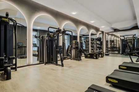 Maďarsko Budapešť a okolie Anantara New York Palace Budapest 4 dňový pobyt Raňajky Vlastná July 2026 (14/07/26-17/07/26)