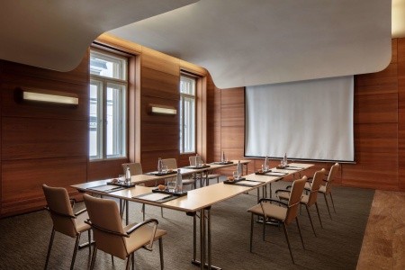 Maďarsko Budapešť a okolie Anantara New York Palace Budapest 4 dňový pobyt Raňajky Vlastná July 2026 (14/07/26-17/07/26)