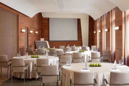 Maďarsko Budapešť a okolie Anantara New York Palace Budapest 4 dňový pobyt Raňajky Vlastná July 2026 (14/07/26-17/07/26)