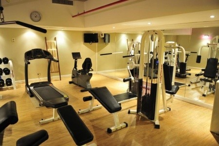 Loi Suites Recoleta - 20