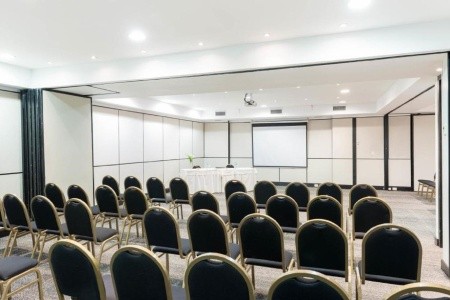 Loi Suites Recoleta - 27