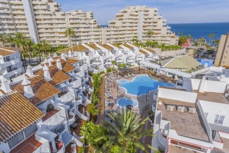 Španielsko Costa Del Sol Sahara Sunset 8 dňový pobyt Bez stravy Letecky Letisko: Viedeň March 2026 (29/03/26- 5/04/26)