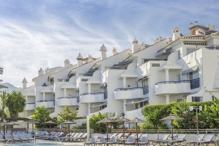 Španielsko Costa Del Sol Sahara Sunset 8 dňový pobyt Bez stravy Letecky Letisko: Viedeň March 2026 (29/03/26- 5/04/26)