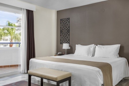 Španielsko Costa Del Sol Sahara Sunset 8 dňový pobyt Bez stravy Letecky Letisko: Viedeň March 2026 (29/03/26- 5/04/26)