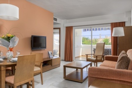 Španielsko Costa Del Sol Sahara Sunset 8 dňový pobyt Bez stravy Letecky Letisko: Viedeň March 2026 (29/03/26- 5/04/26)