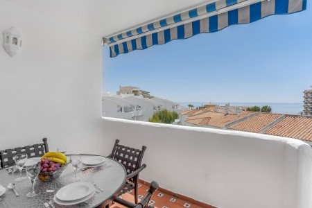 Španielsko Costa Del Sol Sahara Sunset 8 dňový pobyt Bez stravy Letecky Letisko: Viedeň March 2026 (29/03/26- 5/04/26)