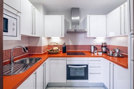 Španielsko Costa Del Sol Sahara Sunset 8 dňový pobyt Bez stravy Letecky Letisko: Viedeň March 2026 (29/03/26- 5/04/26)