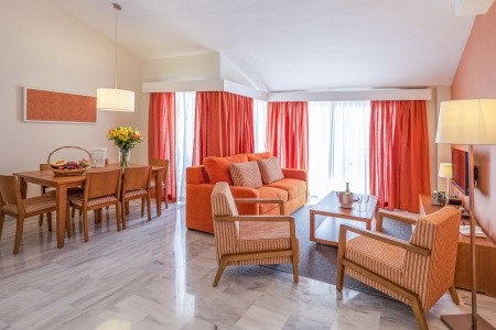 Španielsko Costa Del Sol Sahara Sunset 8 dňový pobyt Bez stravy Letecky Letisko: Viedeň March 2026 (29/03/26- 5/04/26)