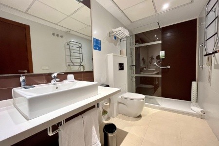 Španielsko Costa Del Sol Sahara Sunset 8 dňový pobyt Bez stravy Letecky Letisko: Viedeň March 2026 (29/03/26- 5/04/26)