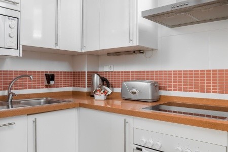 Španielsko Costa Del Sol Sahara Sunset 8 dňový pobyt Bez stravy Letecky Letisko: Viedeň March 2026 (29/03/26- 5/04/26)