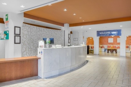 Španielsko Costa Del Sol Sahara Sunset 8 dňový pobyt Bez stravy Letecky Letisko: Viedeň March 2026 (29/03/26- 5/04/26)